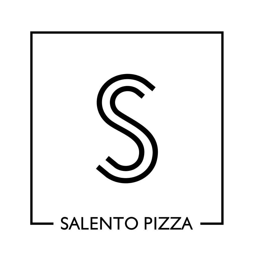 Salento Pizza logó