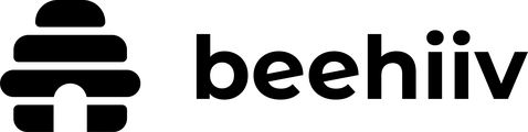 beehiiv logó