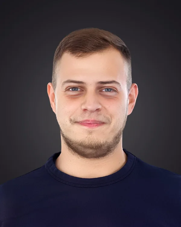 Szilárd, PPC & Social Media a Brandistic csapatában